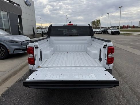 New 2025 Ford Maverick XL w/ Equipment Group 101A image 34