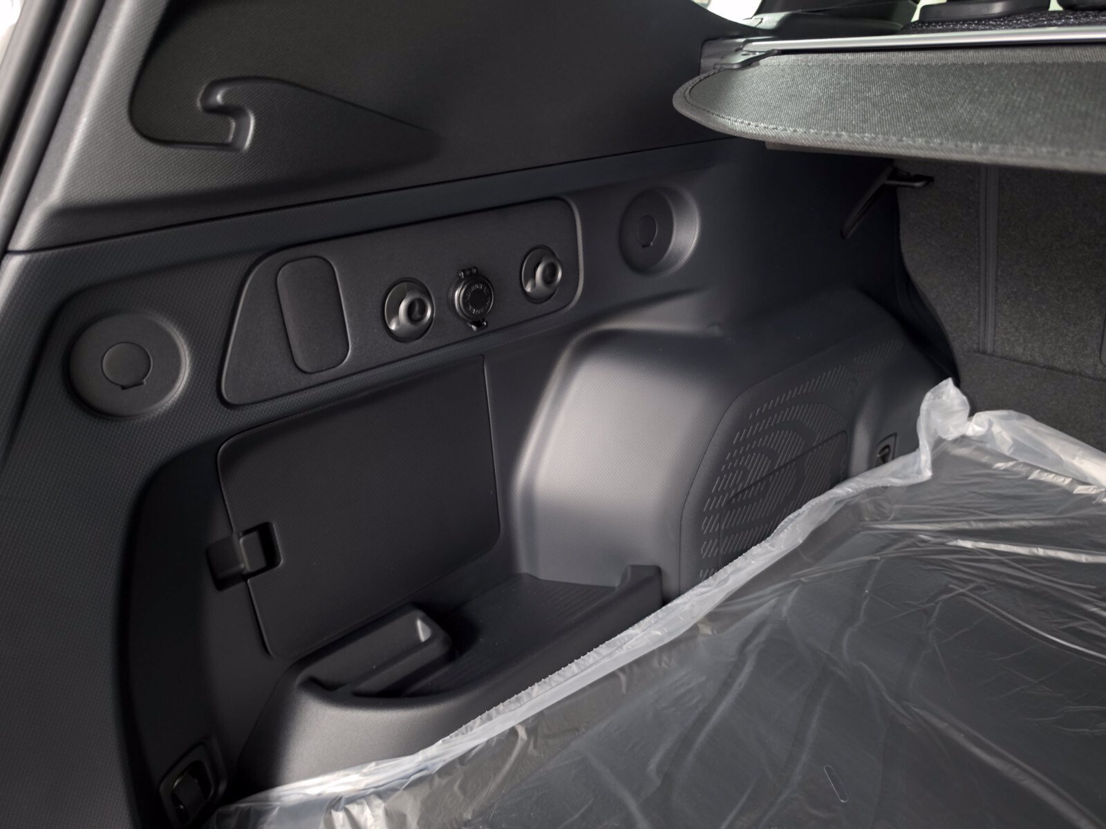 New 2026 Subaru Forester Sport AWD/4WD image 18