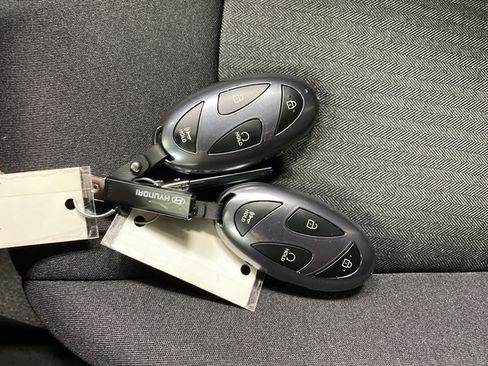 New 2026 Hyundai Sonata SEL AWD/4WD image 25