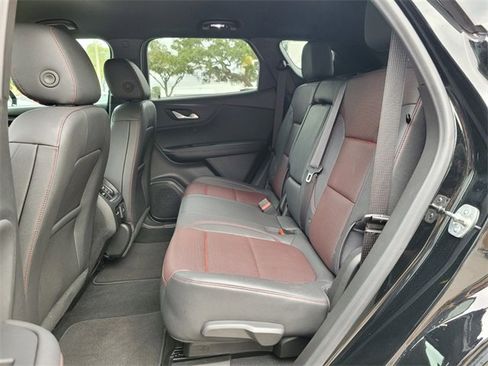Used 2025 Chevrolet Blazer RS image 13