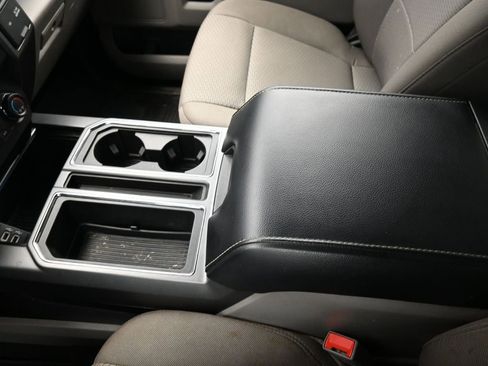 Used 2019 Ford F150 XLT w/ Equipment Group 302A Luxury image 18