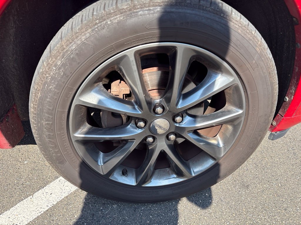 Used 2018 Dodge Durango GT w/ Premium Group AWD/4WD image 12