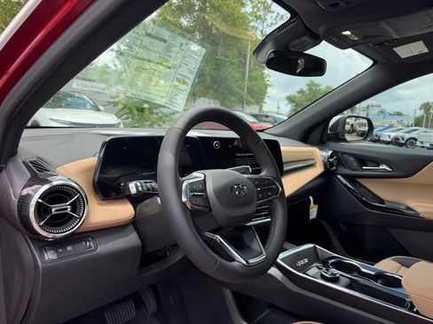 New 2025 Chevrolet Equinox ACTIV w/ Convenience Package III FWD image 26