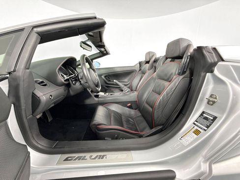 Used 2010 Lamborghini Gallardo LP 560-4 AWD/4WD image 5