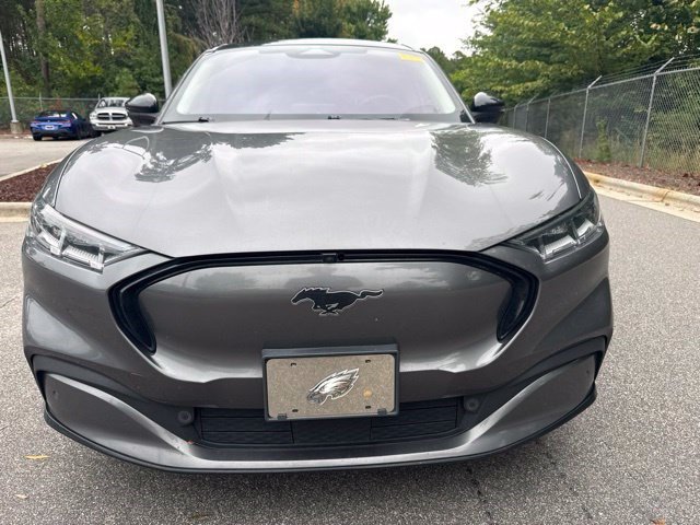 Used 2021 Ford Mustang Mach-E Premium AWD/4WD image 10