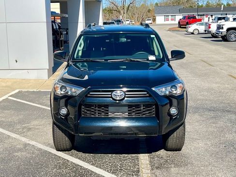 Used 2024 Toyota 4Runner SR5 image 13