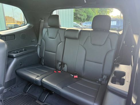 Used 2025 Kia Telluride SX Prestige X-Line AWD/4WD image 27