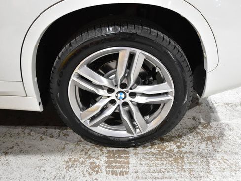 Used 2019 BMW X1 xDrive28i w/ M Sport Package AWD/4WD image 49