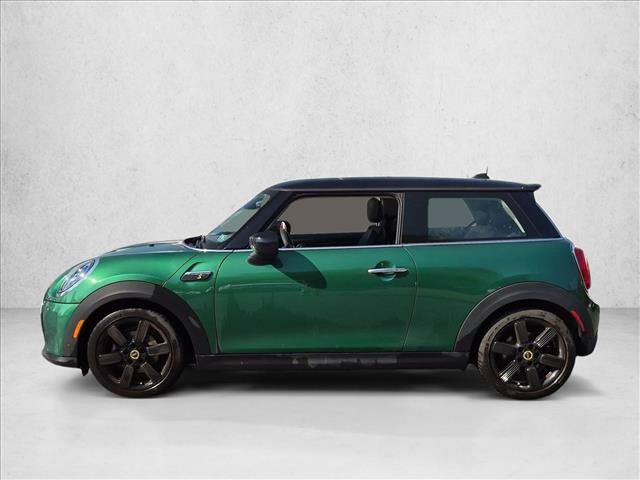 Used 2024 MINI Cooper SE FWD image 8