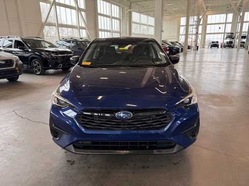 Used 2024 Subaru Impreza 2.0i image 8