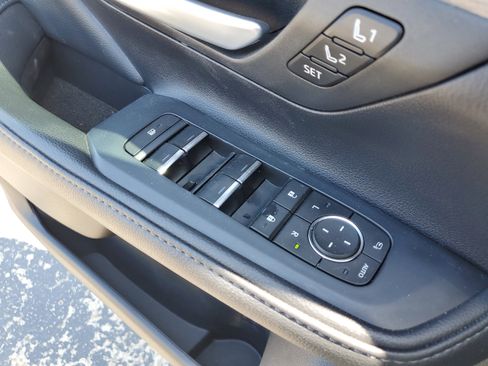 Used 2024 Toyota Grand Highlander XLE image 31