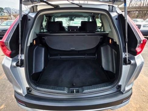 Used 2020 Honda CR-V EX image 56