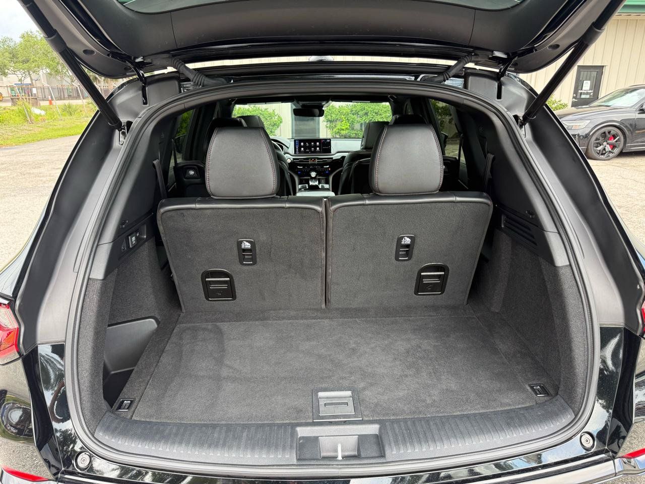 Used 2025 Acura MDX A-Spec AWD/4WD image 55