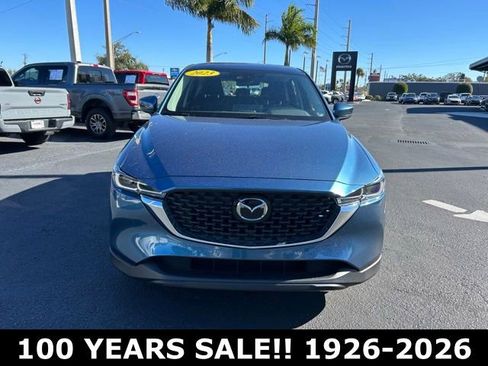 Used 2023 MAZDA CX-5 AWD 2.5 S image 2