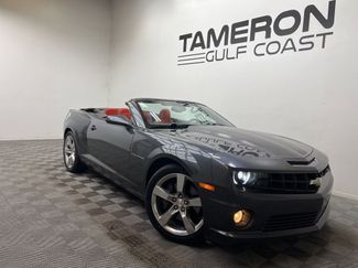 Used 2011 Chevrolet Camaro SS w/ RS Package RWD video 1