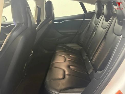 Used 2014 Tesla Model S P85D AWD/4WD image 20