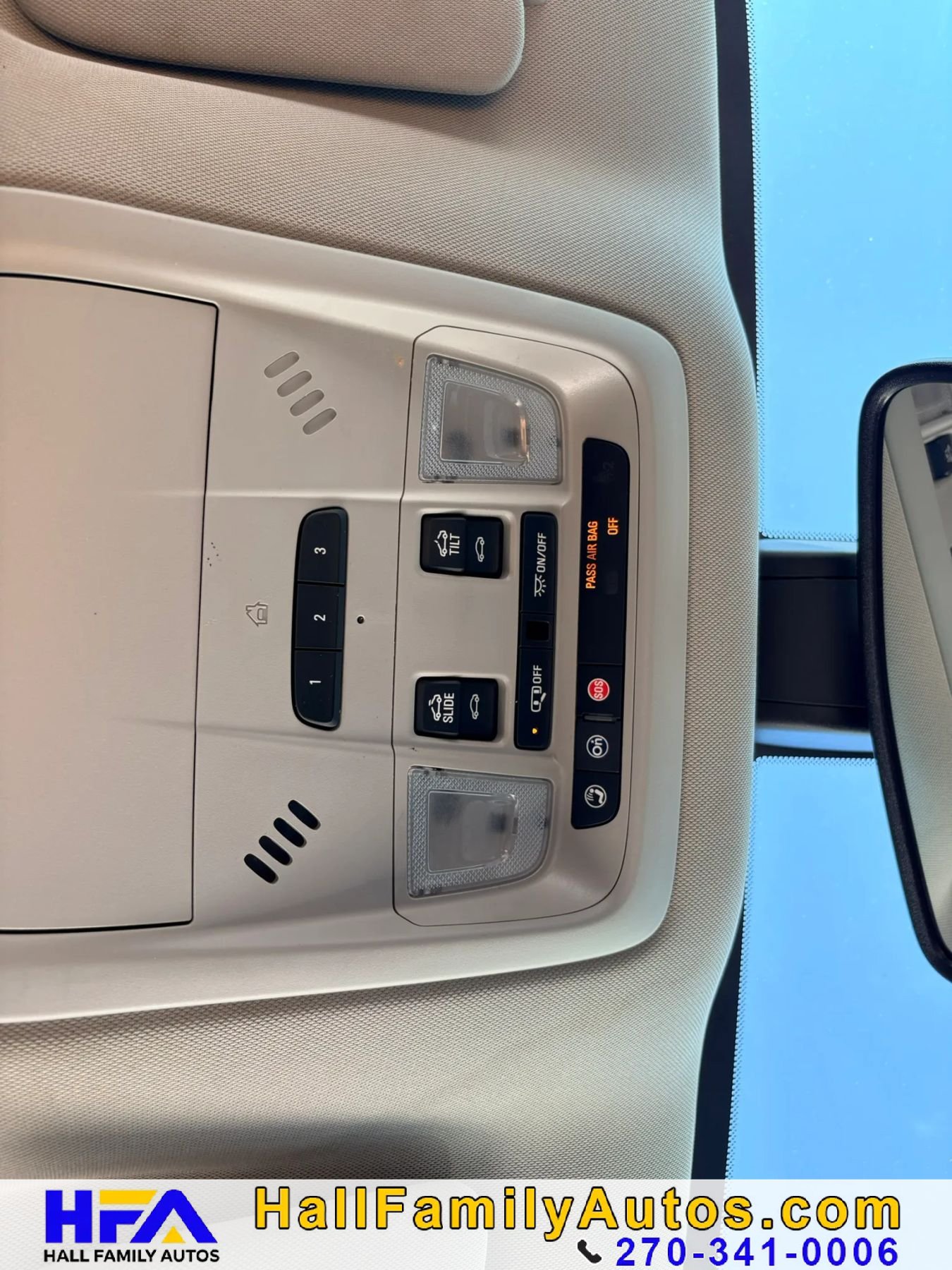 Used 2018 Buick Enclave Essence FWD image 31