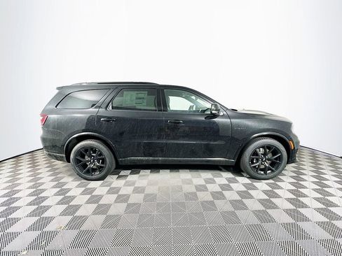 New 2026 Dodge Durango GT w/ Tow 'N Go Package AWD/4WD image 11