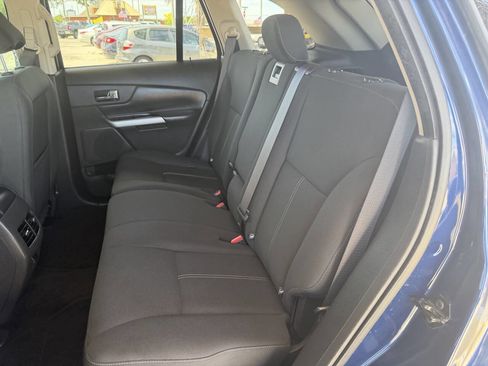 Used 2012 Ford Edge SE FWD image 25