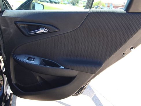 Used 2024 Chevrolet Malibu LT FWD image 36