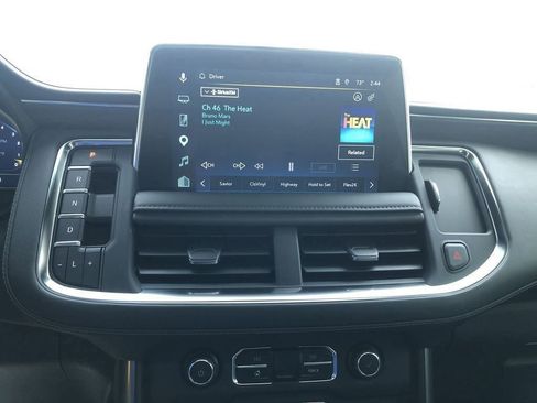 Used 2023 Chevrolet Tahoe Z71 AWD/4WD image 29