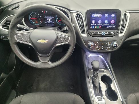 Used 2023 Chevrolet Malibu LT image 22
