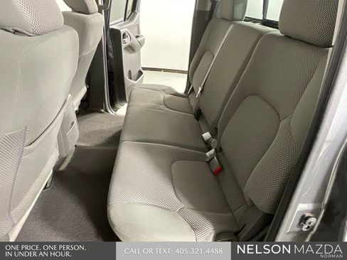 Used 2016 Nissan Frontier SV w/ SV Value Truck Package image 26