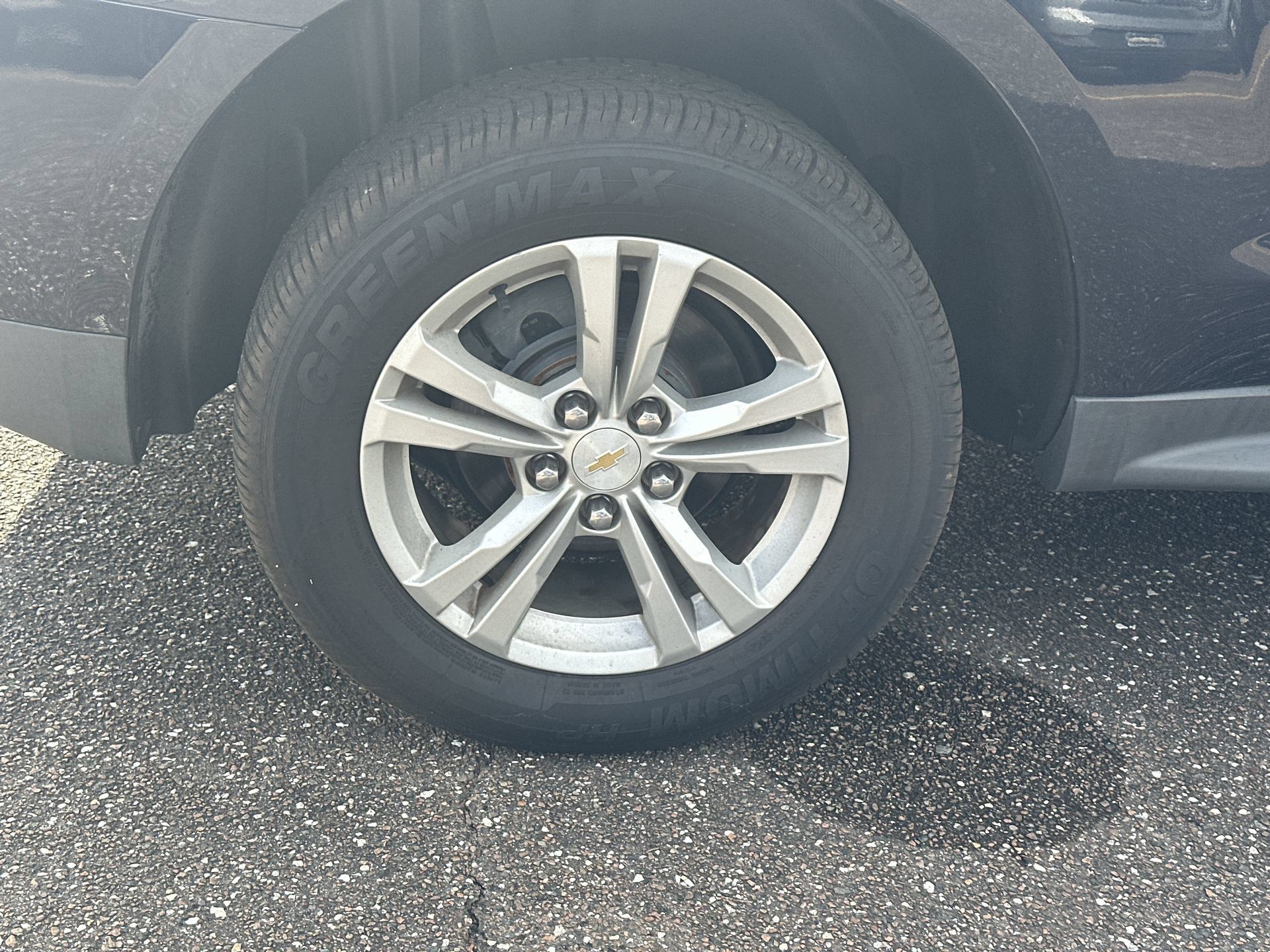 Used 2016 Chevrolet Equinox LS FWD image 23