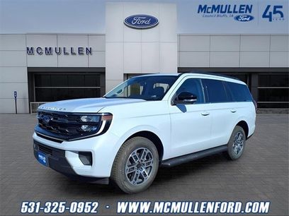 New 2025 Ford Expedition Active
