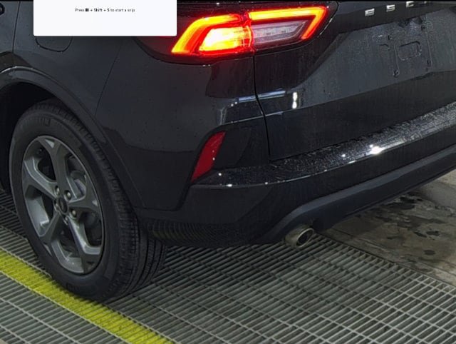 Used 2024 Ford Escape ST-Line FWD image 11