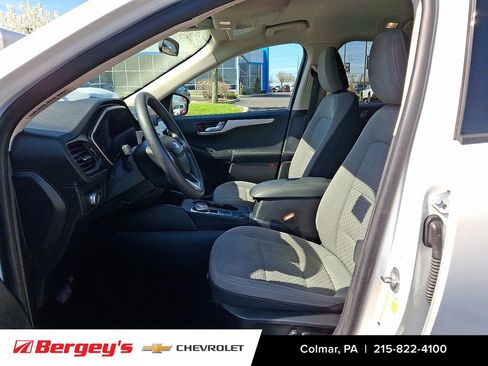 Used 2020 Ford Escape SE AWD/4WD image 15