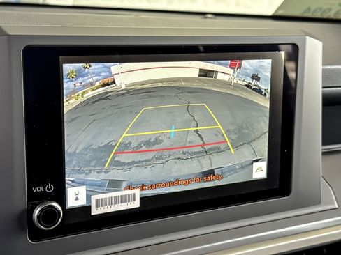 Certified 2025 Toyota Tacoma SR5 image 17