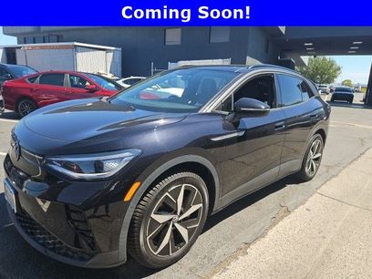 Used 2023 Volkswagen ID.4 Pro S