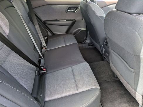 Used 2023 Nissan Rogue SV image 29