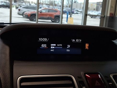 Used 2019 Subaru WRX Premium image 18