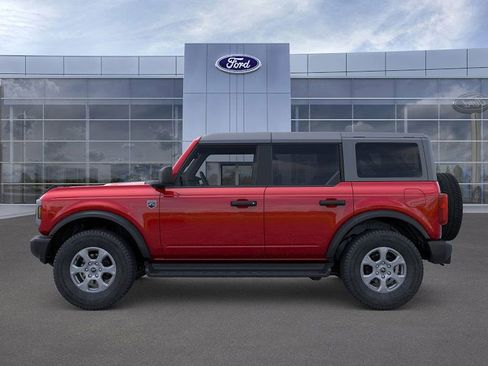 New 2025 Ford Bronco Big Bend image 3