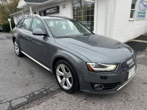 Used 2013 Audi A4 Premium Plus image 7