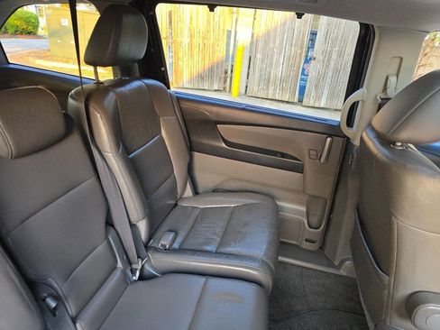 Used 2011 Honda Odyssey EX-L image 14