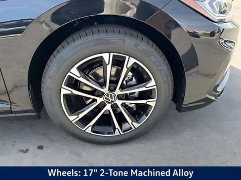 New 2026 Volkswagen Jetta S FWD image 11