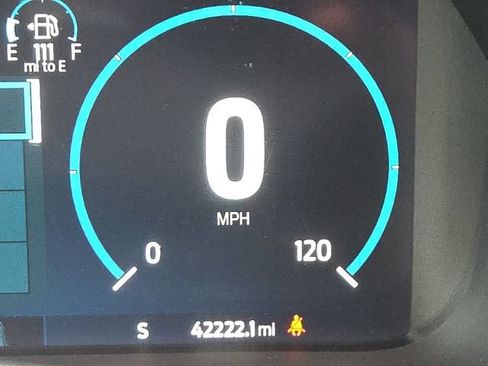 Certified 2023 Ford F150 Lariat w/ Equipment Group 502A High image 52