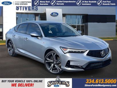 Used 2023 Acura Integra A-Spec