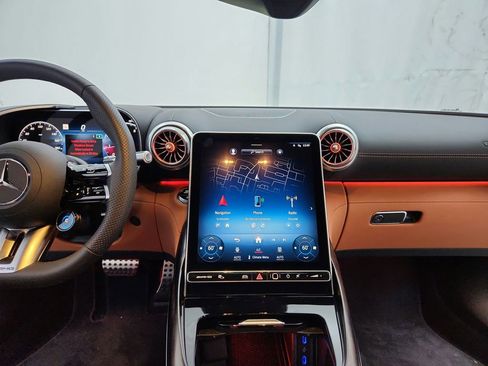 Used 2025 Mercedes-Benz AMG GT 43 image 27