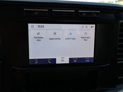 Used 2024 Ford F350 XLT w/ FX4 Off-Road Package image 28