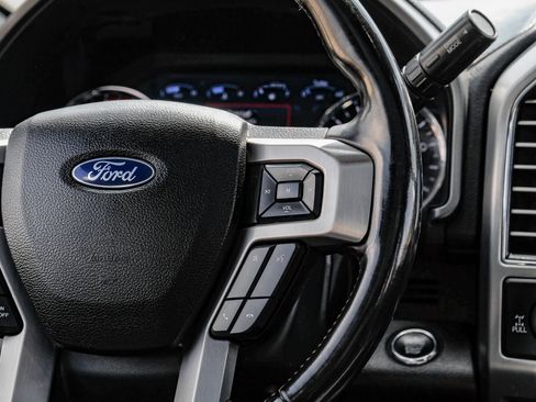 Used 2020 Ford F250 Platinum image 20