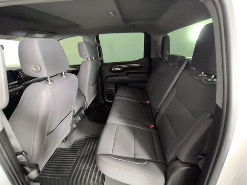 Certified 2023 Chevrolet Silverado 1500 LT AWD/4WD image 29