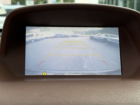 Used 2016 Buick Encore Premium w/ Experience Buick Package FWD image 20