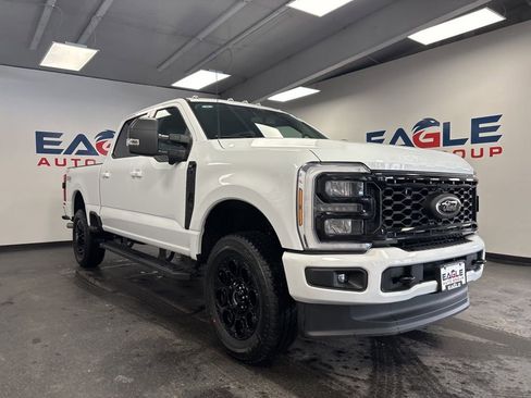New 2026 Ford F350 XLT w/ XLT Premium Package image 2