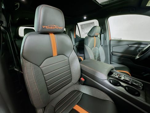 New 2026 Honda Passport TrailSport image 27