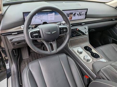 Used 2026 Genesis GV80 2.5T Advanced AWD/4WD image 10
