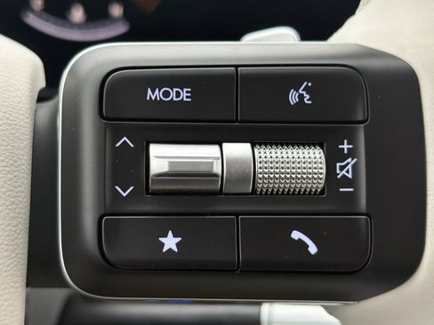 New 2026 Hyundai Santa Fe SE image 33